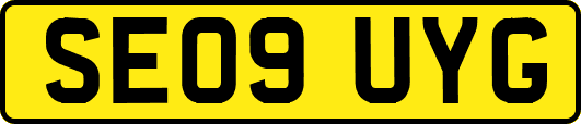 SE09UYG
