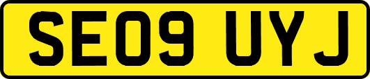 SE09UYJ