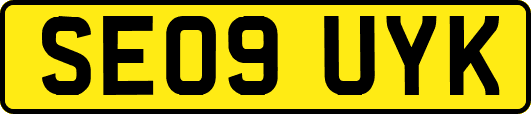 SE09UYK