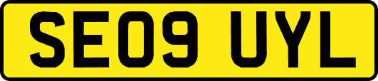 SE09UYL
