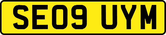 SE09UYM