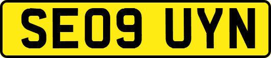 SE09UYN