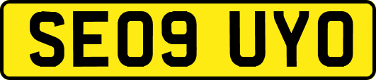 SE09UYO