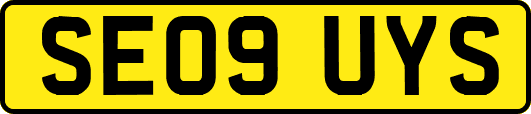SE09UYS