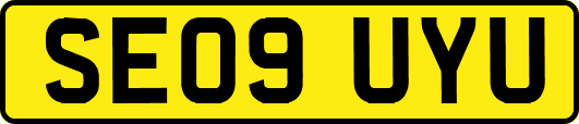 SE09UYU