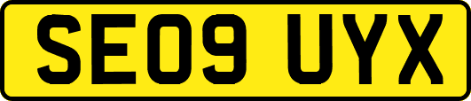 SE09UYX