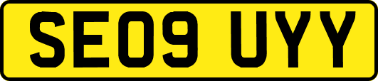 SE09UYY