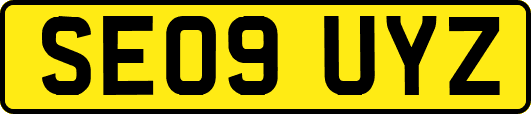 SE09UYZ