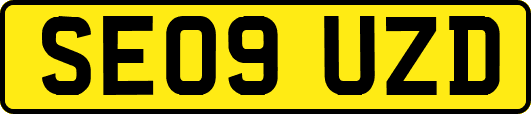SE09UZD