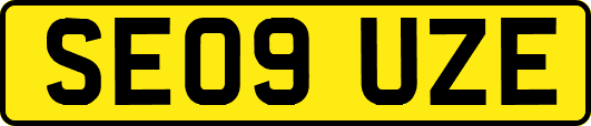 SE09UZE