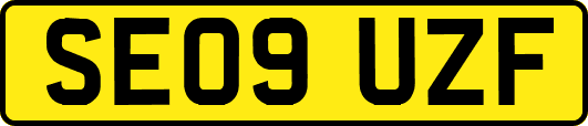 SE09UZF