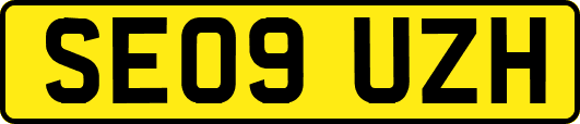 SE09UZH
