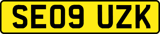 SE09UZK