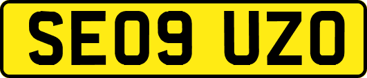 SE09UZO