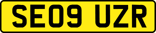 SE09UZR