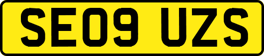 SE09UZS