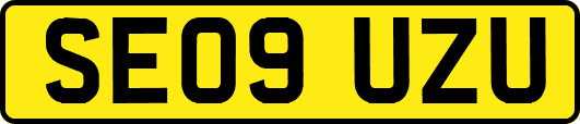 SE09UZU