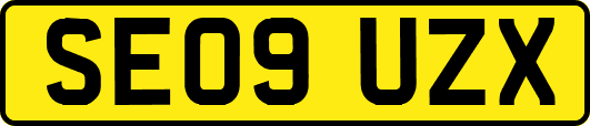 SE09UZX