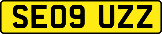 SE09UZZ