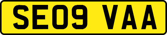 SE09VAA
