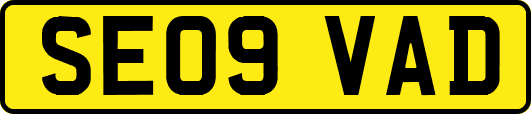 SE09VAD