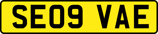 SE09VAE
