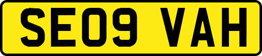 SE09VAH