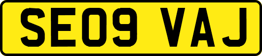 SE09VAJ