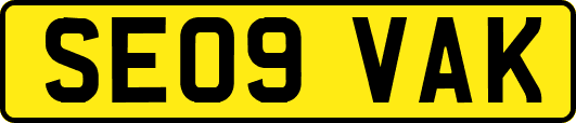 SE09VAK