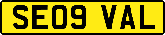 SE09VAL