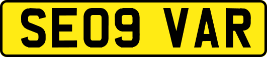 SE09VAR
