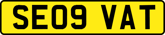 SE09VAT
