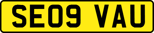 SE09VAU