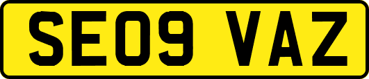 SE09VAZ