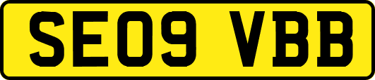 SE09VBB