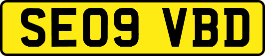 SE09VBD