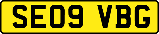 SE09VBG