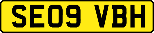 SE09VBH