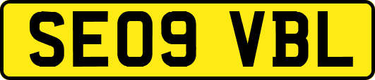 SE09VBL