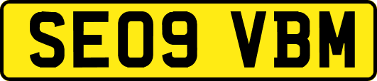 SE09VBM