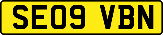 SE09VBN
