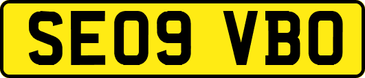 SE09VBO