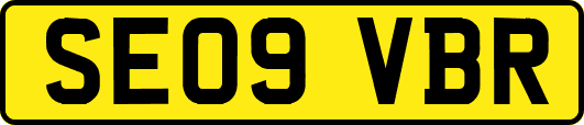 SE09VBR