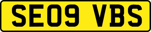 SE09VBS