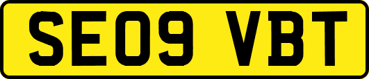 SE09VBT