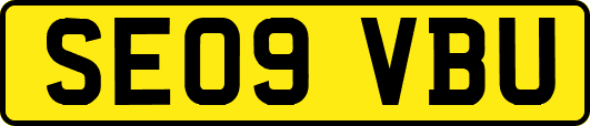SE09VBU