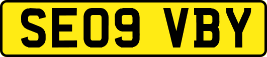 SE09VBY