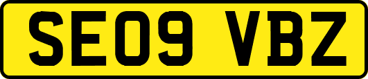 SE09VBZ