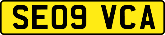 SE09VCA