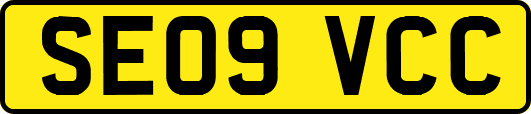 SE09VCC